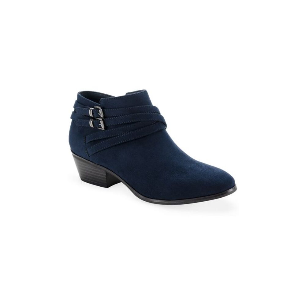Style & Co. Women's Willoww Booties
